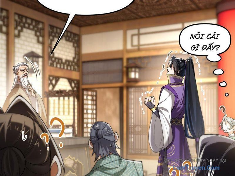 Kim Đan To Bằng Hằng Tinh! Ngươi Gọi Đây Mà Là Tu Tiên Á?! Chapter 9 - Trang 48