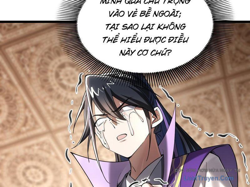 Kim Đan To Bằng Hằng Tinh! Ngươi Gọi Đây Mà Là Tu Tiên Á?! Chapter 9 - Trang 50