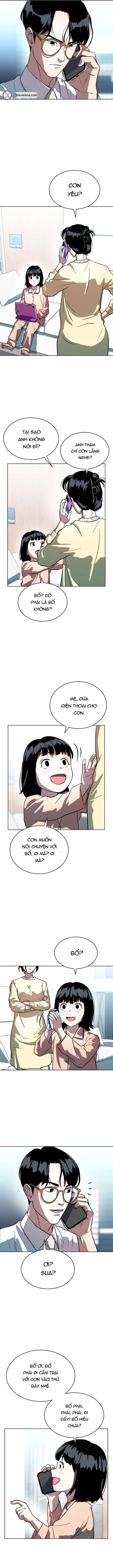 Kim Dong - Woo Xuyên Về Nguyên Thủy Chapter 1 - Trang 13