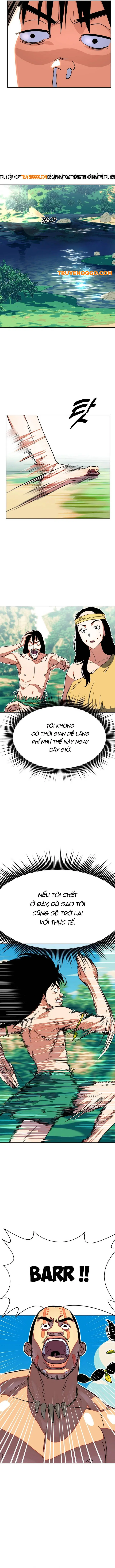 Kim Dong - Woo Xuyên Về Nguyên Thủy Chapter 1 - Trang 6