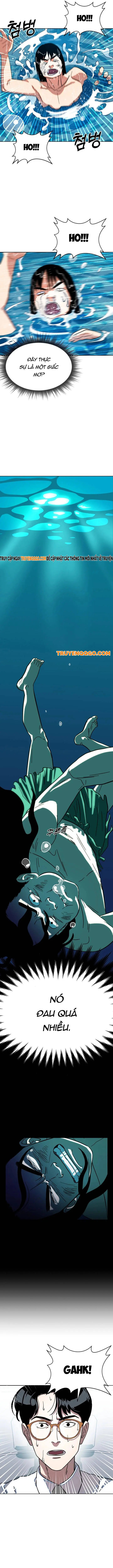 Kim Dong - Woo Xuyên Về Nguyên Thủy Chapter 1 - Trang 8