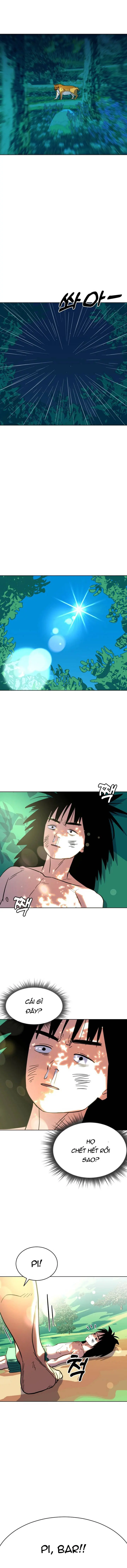 Kim Dong - Woo Xuyên Về Nguyên Thủy Chapter 2 - Trang 15
