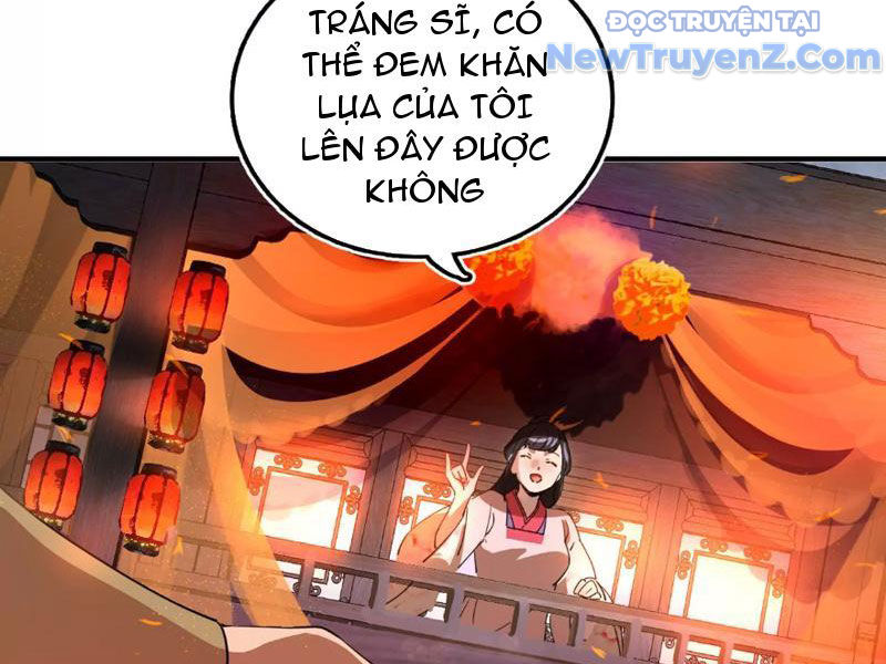 Kim Ngô Thần Vệ Chapter 1 - Trang 17