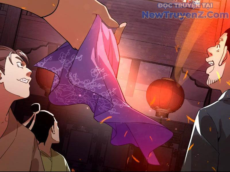 Kim Ngô Thần Vệ Chapter 1 - Trang 18