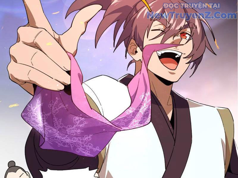 Kim Ngô Thần Vệ Chapter 1 - Trang 20