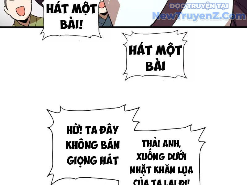 Kim Ngô Thần Vệ Chapter 1 - Trang 21