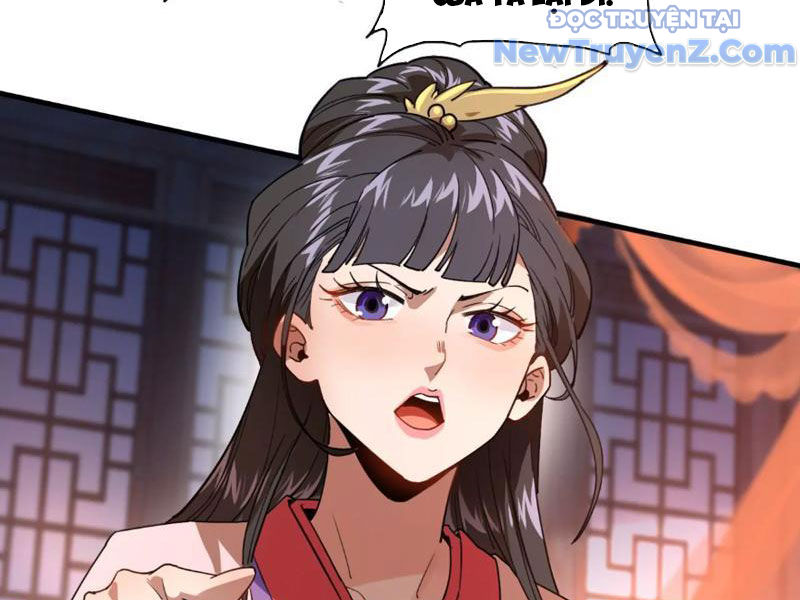 Kim Ngô Thần Vệ Chapter 1 - Trang 22