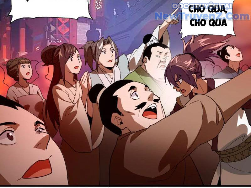 Kim Ngô Thần Vệ Chapter 1 - Trang 38