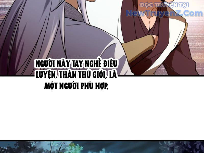 Kim Ngô Thần Vệ Chapter 1 - Trang 42