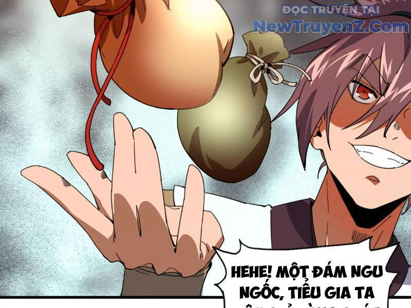 Kim Ngô Thần Vệ Chapter 1 - Trang 47