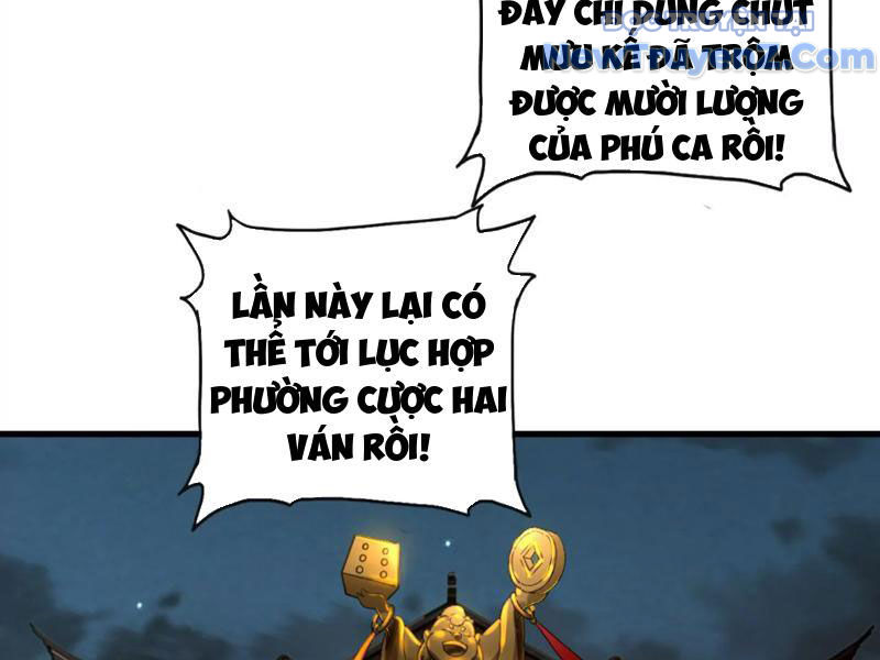 Kim Ngô Thần Vệ Chapter 1 - Trang 48