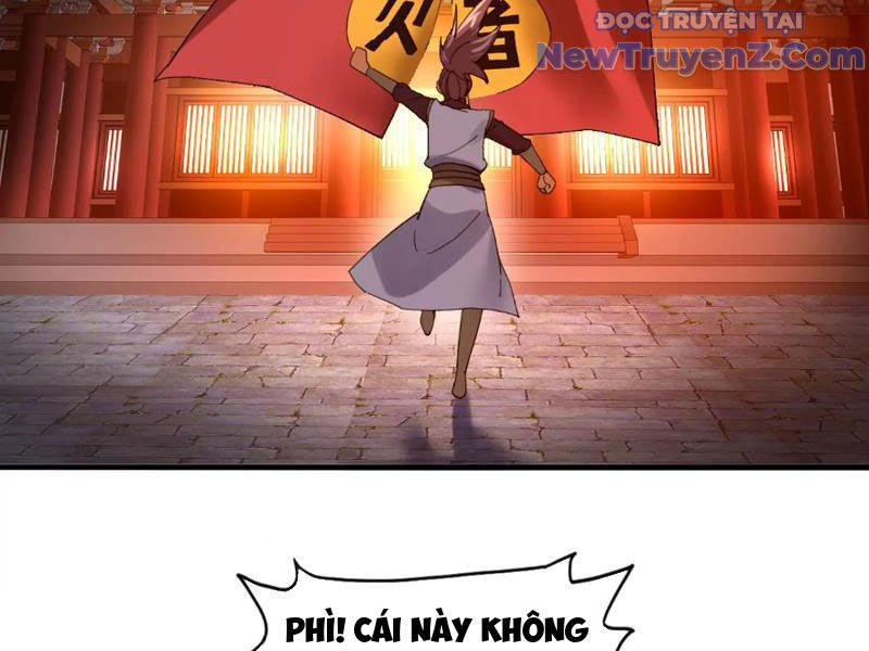 Kim Ngô Thần Vệ Chapter 1 - Trang 50