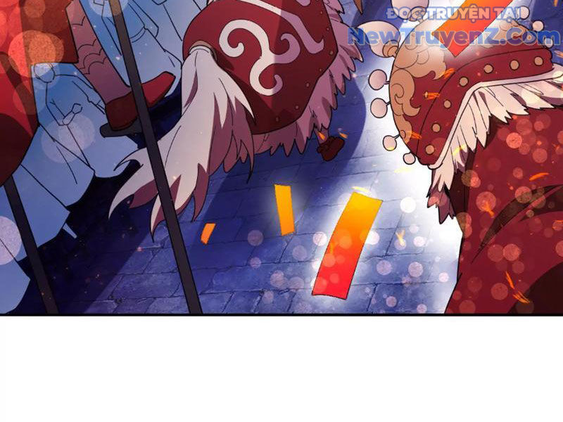 Kim Ngô Thần Vệ Chapter 1 - Trang 7