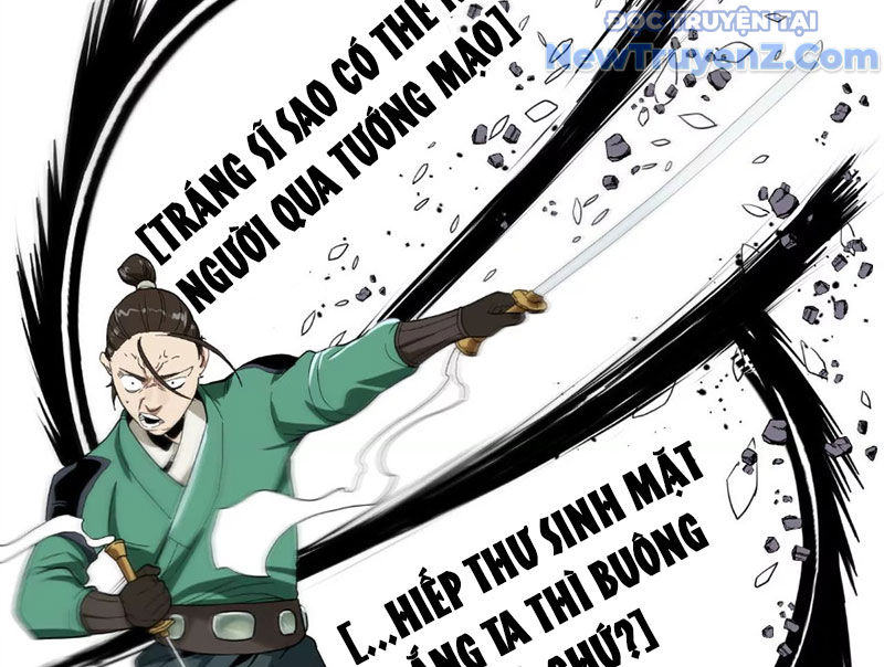 Kim Ngô Thần Vệ Chapter 10 - Trang 11