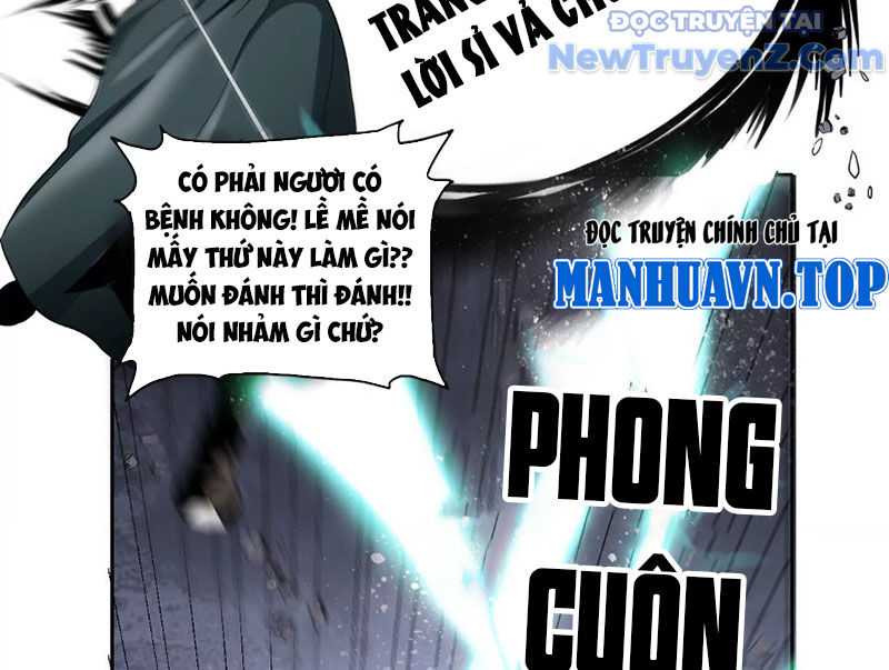 Kim Ngô Thần Vệ Chapter 10 - Trang 12