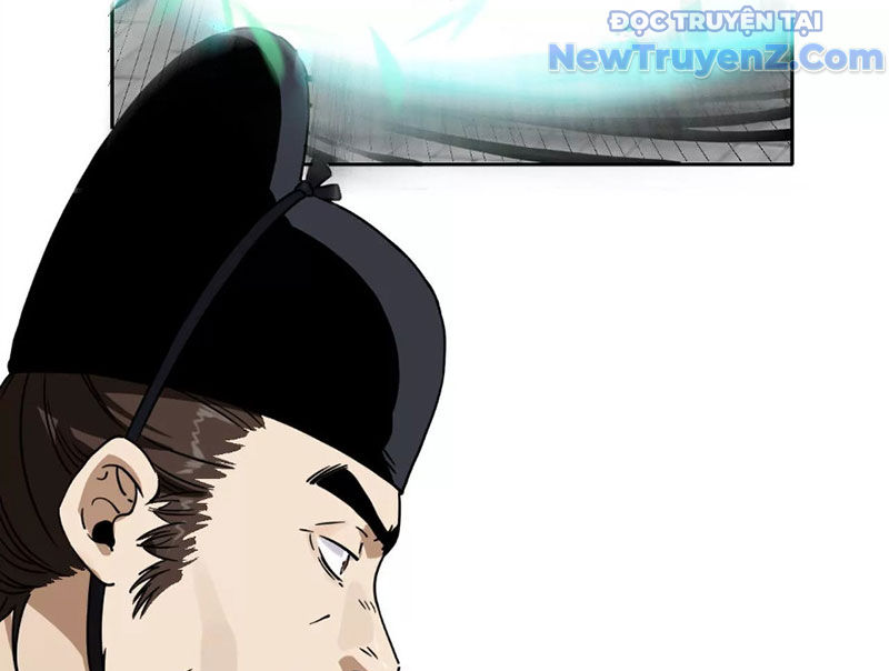 Kim Ngô Thần Vệ Chapter 10 - Trang 15