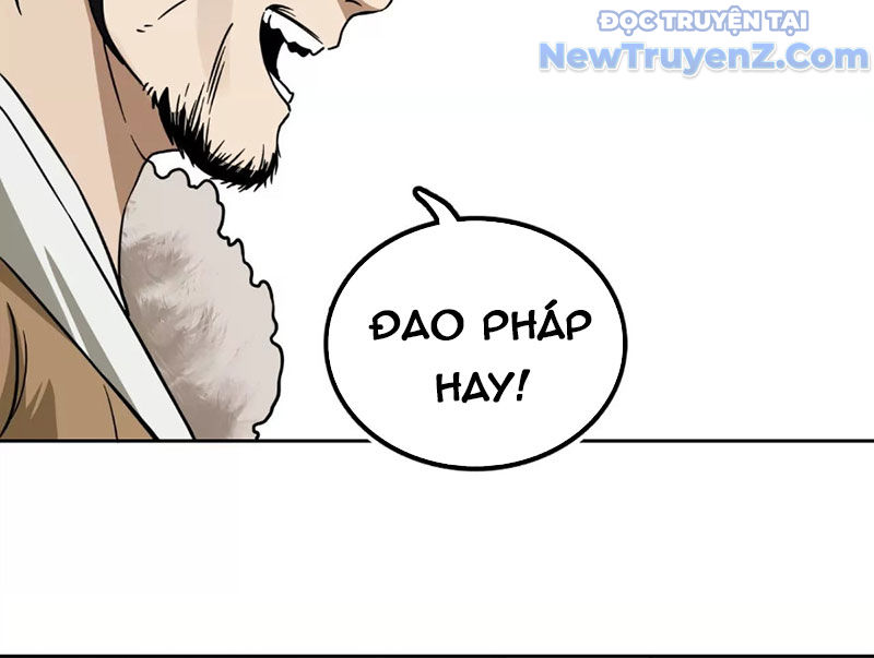 Kim Ngô Thần Vệ Chapter 10 - Trang 16