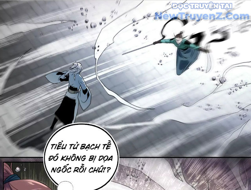 Kim Ngô Thần Vệ Chapter 10 - Trang 17