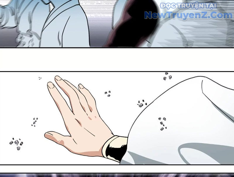 Kim Ngô Thần Vệ Chapter 10 - Trang 20