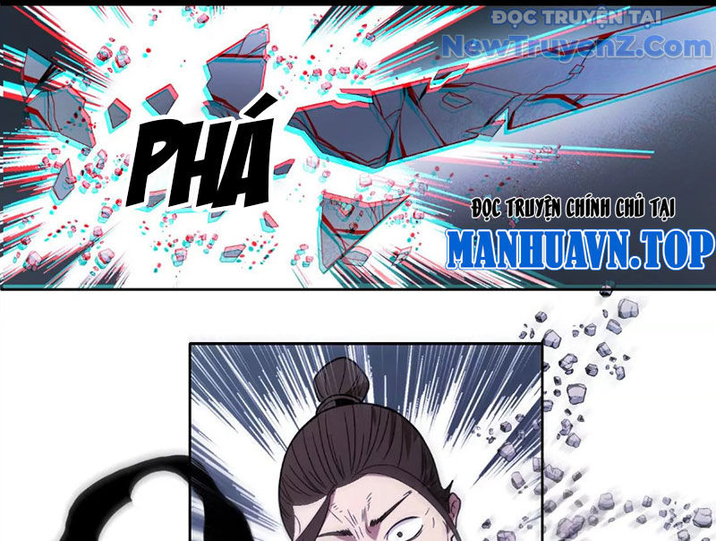 Kim Ngô Thần Vệ Chapter 10 - Trang 28