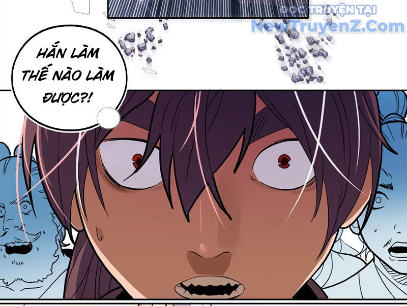 Kim Ngô Thần Vệ Chapter 10 - Trang 30