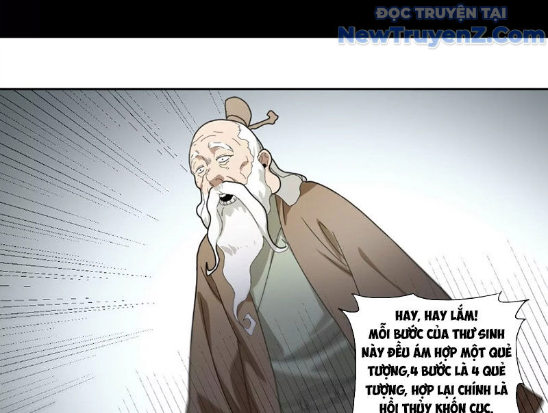 Kim Ngô Thần Vệ Chapter 10 - Trang 33