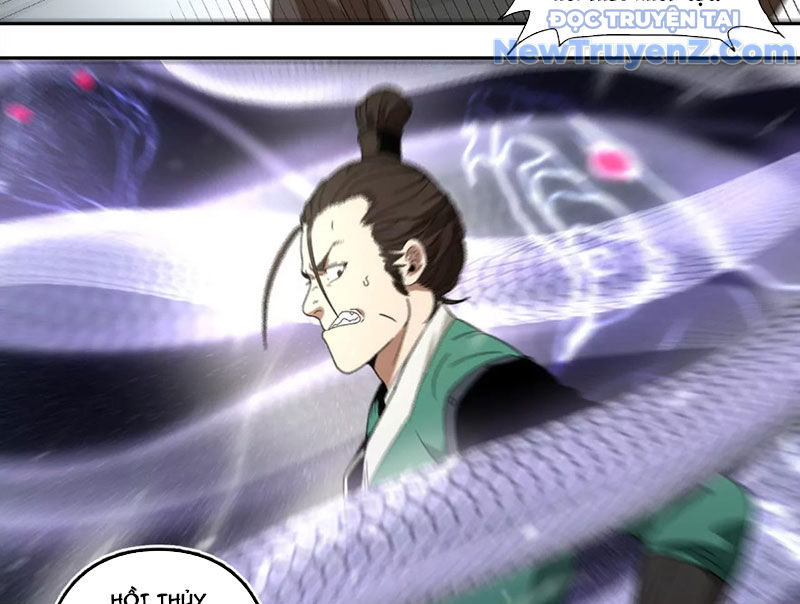 Kim Ngô Thần Vệ Chapter 10 - Trang 34