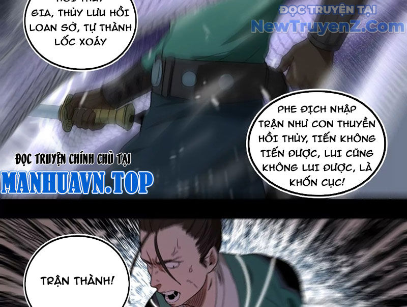 Kim Ngô Thần Vệ Chapter 10 - Trang 35