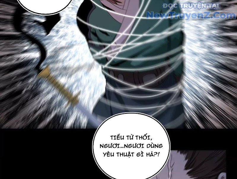 Kim Ngô Thần Vệ Chapter 10 - Trang 36
