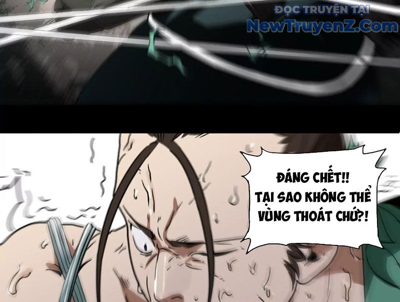 Kim Ngô Thần Vệ Chapter 10 - Trang 40