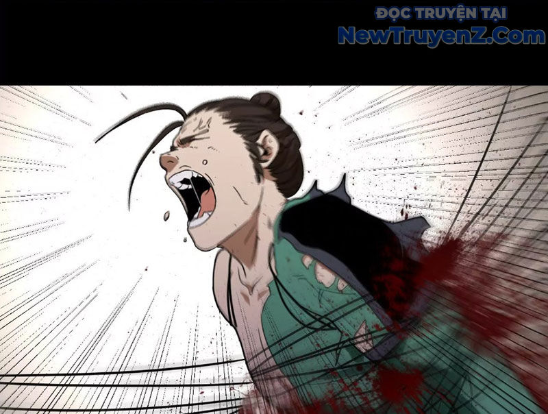 Kim Ngô Thần Vệ Chapter 10 - Trang 43