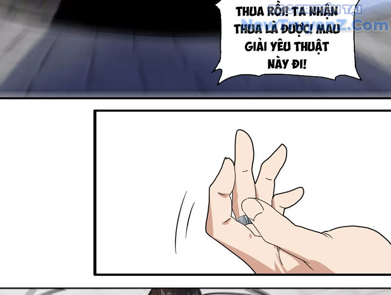 Kim Ngô Thần Vệ Chapter 10 - Trang 46