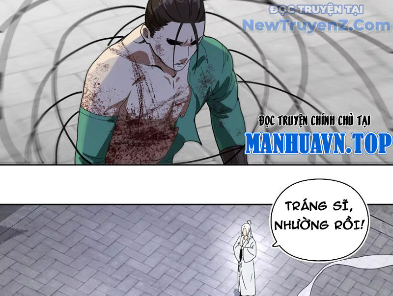 Kim Ngô Thần Vệ Chapter 10 - Trang 47