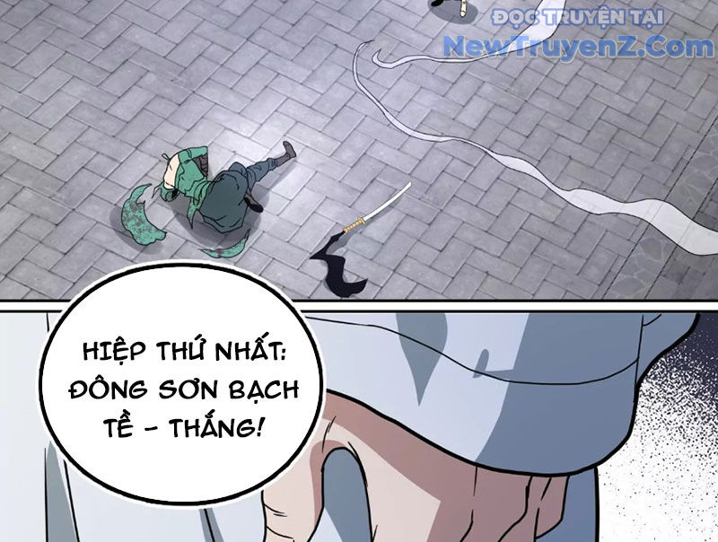 Kim Ngô Thần Vệ Chapter 10 - Trang 48