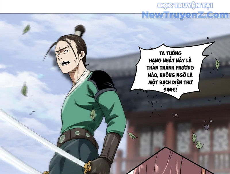 Kim Ngô Thần Vệ Chapter 10 - Trang 5