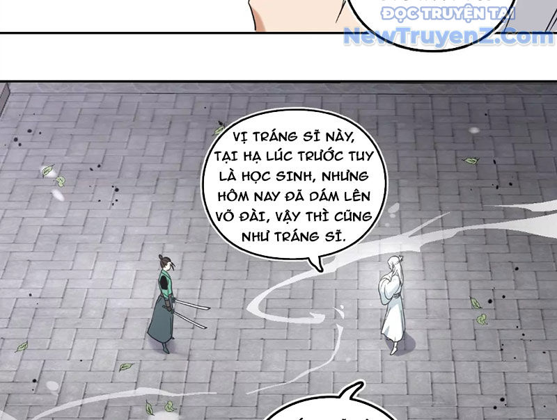 Kim Ngô Thần Vệ Chapter 10 - Trang 9