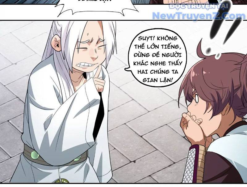 Kim Ngô Thần Vệ Chapter 11 - Trang 10