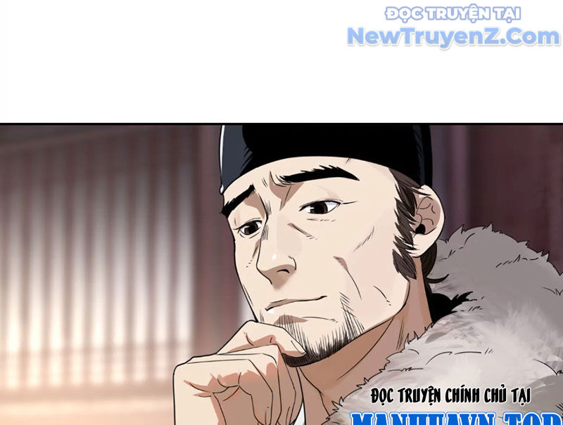 Kim Ngô Thần Vệ Chapter 11 - Trang 11