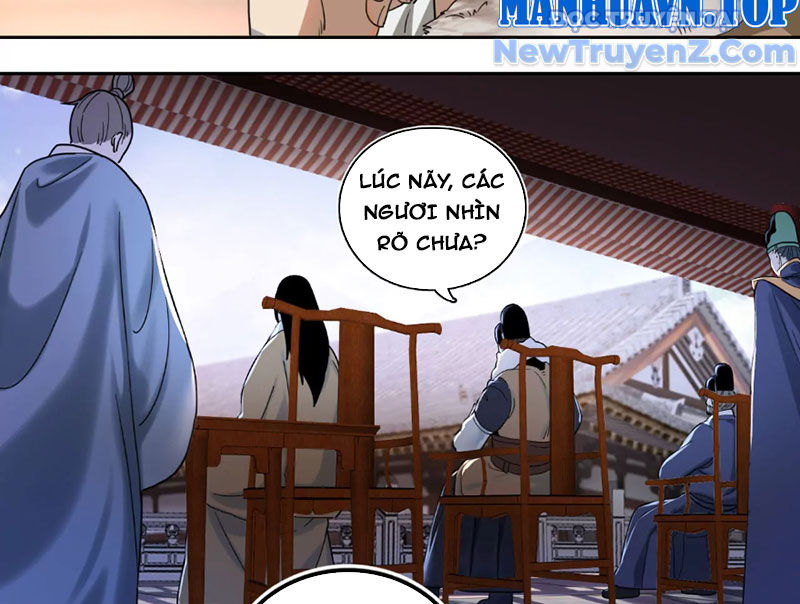 Kim Ngô Thần Vệ Chapter 11 - Trang 12