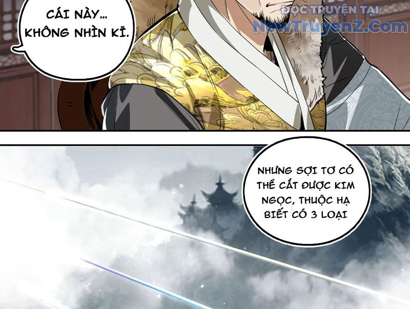 Kim Ngô Thần Vệ Chapter 11 - Trang 16