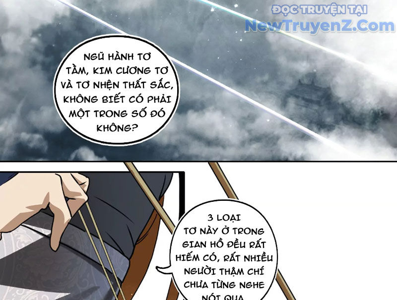 Kim Ngô Thần Vệ Chapter 11 - Trang 17