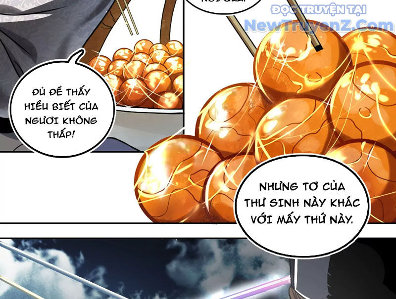 Kim Ngô Thần Vệ Chapter 11 - Trang 18