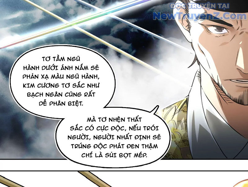 Kim Ngô Thần Vệ Chapter 11 - Trang 19