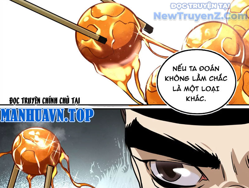 Kim Ngô Thần Vệ Chapter 11 - Trang 20