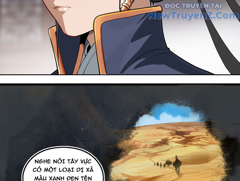 Kim Ngô Thần Vệ Chapter 11 - Trang 22