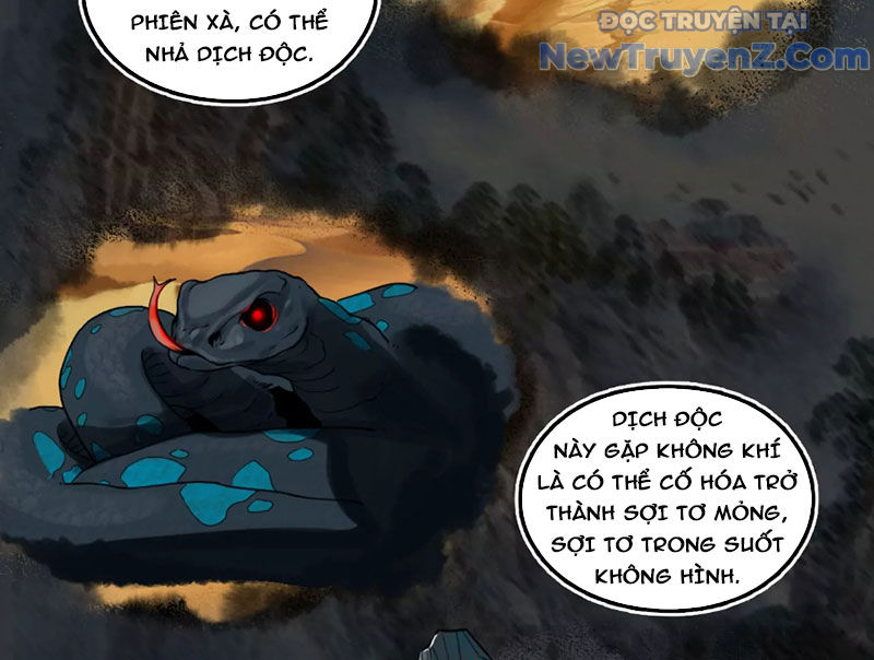Kim Ngô Thần Vệ Chapter 11 - Trang 23