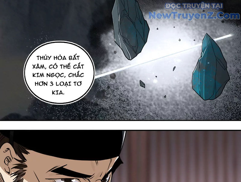 Kim Ngô Thần Vệ Chapter 11 - Trang 24