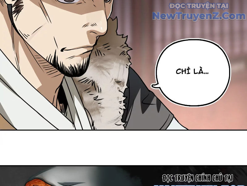 Kim Ngô Thần Vệ Chapter 11 - Trang 25