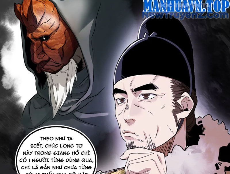 Kim Ngô Thần Vệ Chapter 11 - Trang 26