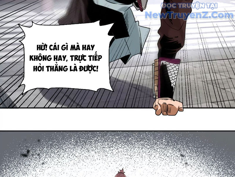 Kim Ngô Thần Vệ Chapter 11 - Trang 30